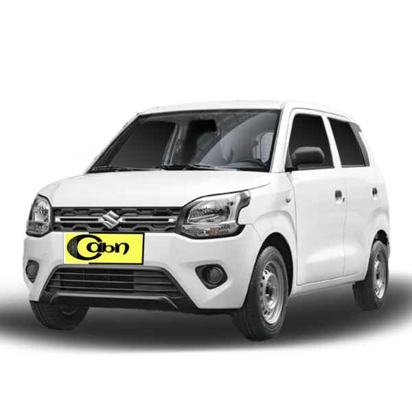 CNG Car
