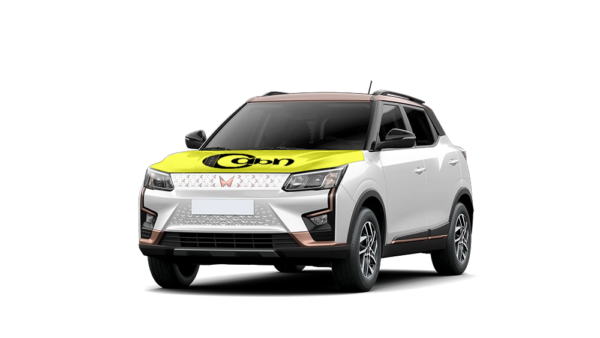 CABN EV CAR RENTALS